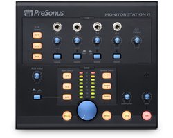 Presonus Monitor Station V2  - Monitor controllers