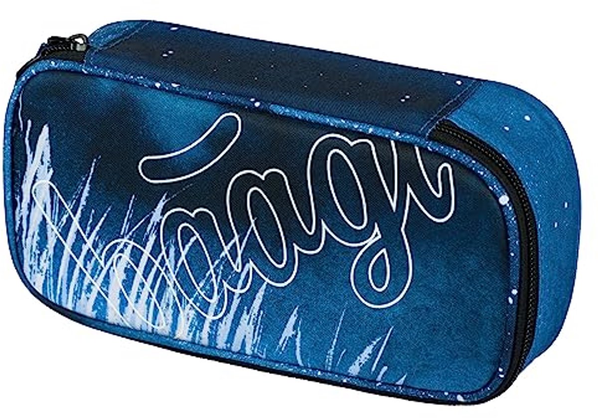 Pennenetui voor meisjes en jongens - Etui voor schrijfwaren
