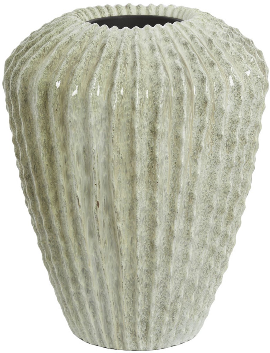 Vaas CACTI - Ø52x65 cm - Groen