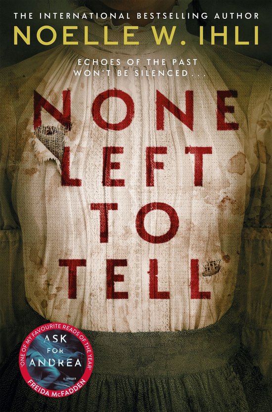None Left To Tell