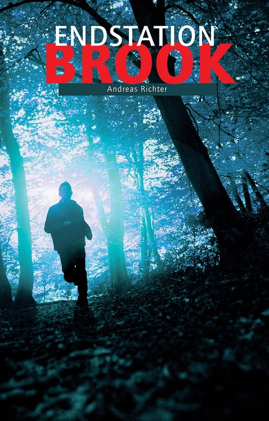 Endstation Brook - cover