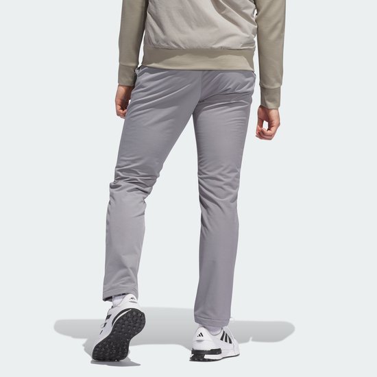 adidas Performance Ultimate365 Arctic Broek - Heren - Grijs van Merkloos — afbeelding 5
