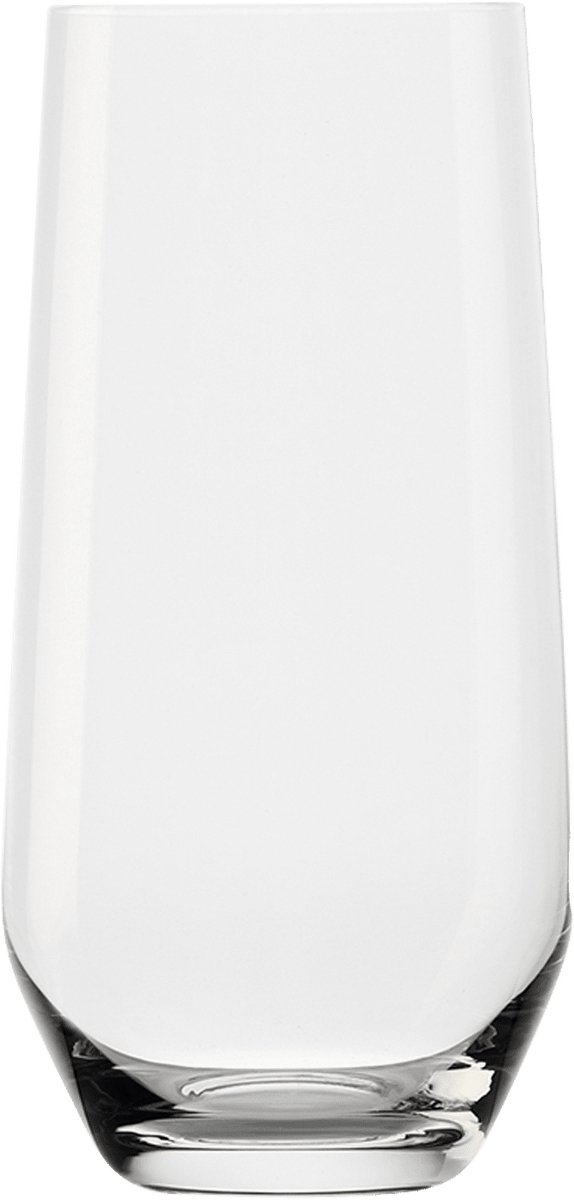 Stölzle Revolution Longdrinkglas 39 Cl - 6 Stuks