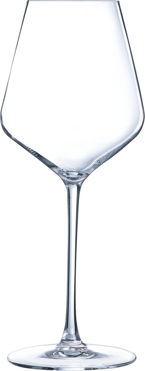 Chef & Sommelier Distinction Wijnglas 28 Cl - 6 Stuks