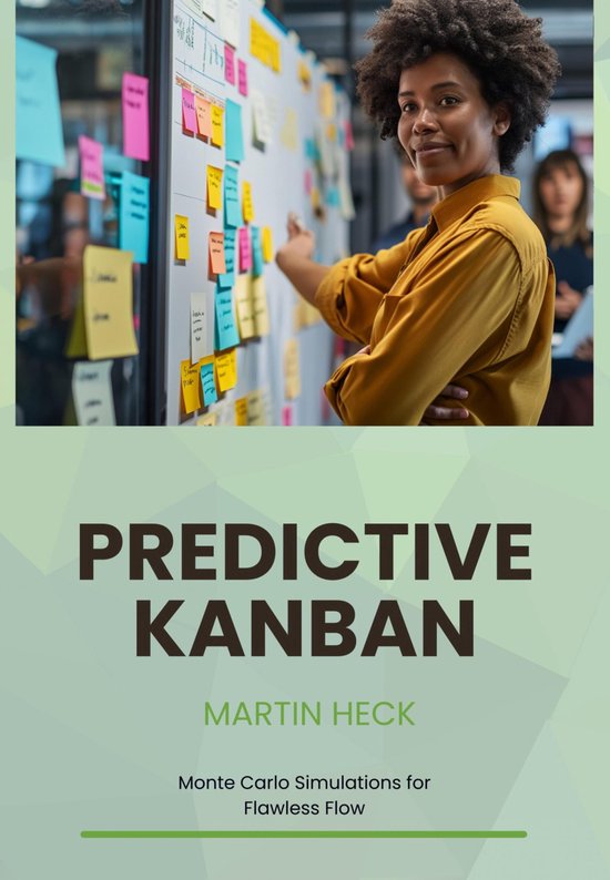Predictive Kanban - cover