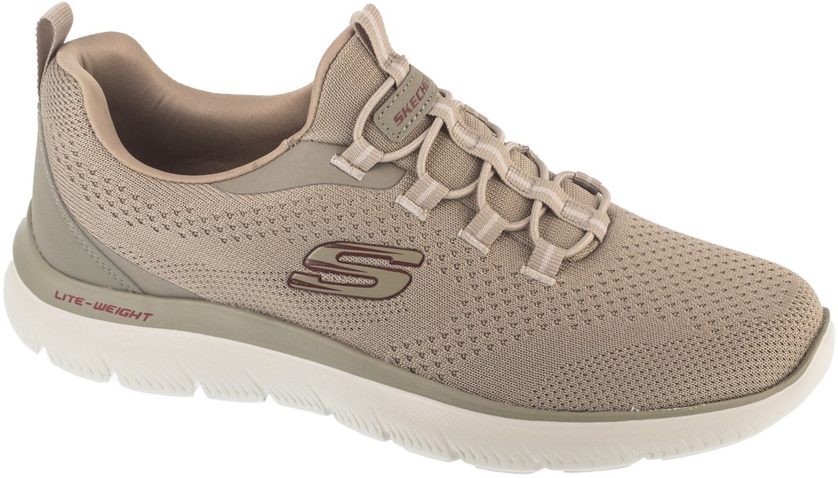 Skechers Freizeitschuhe 232832-TPE Skechers Summits Beige