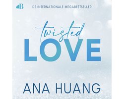 De 12 beste boeken van Ana Huang: van Twisted Love tot Twisted Hate