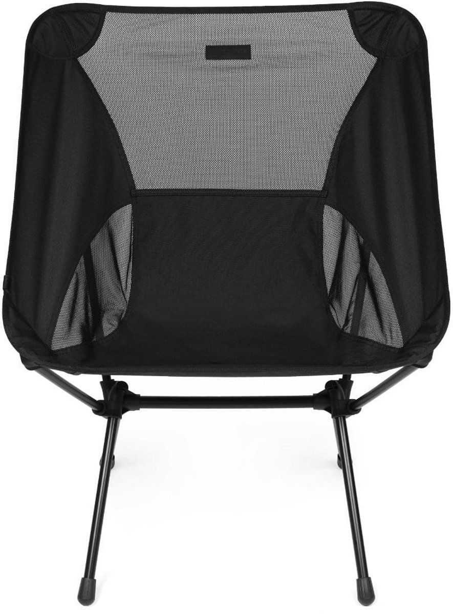 Helinox Chair One XL – Kampeerstoel – Lichtgewicht – Brede zit – Compact op te bergen