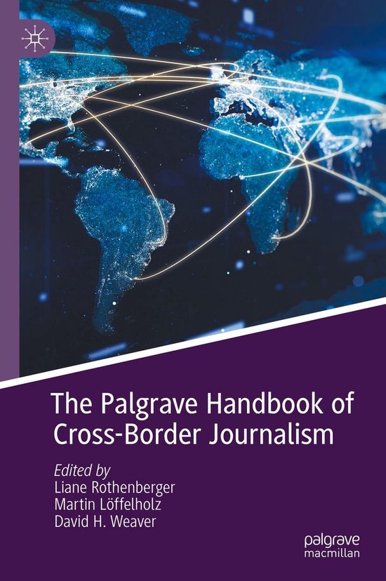 Literature, Cultural and Media Studies (R0) - The Palgrave H ... - cover