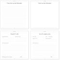 Zwangerschapsdagboek met secties voor 'Over het eerste trimester', 'Foto's eerste trimester', 'Week 17 & 18', en 'De 20 weken echo'.