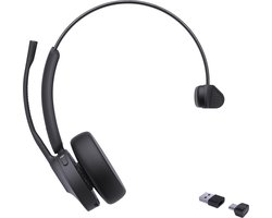 Yealink BH70 Mono Teams USB-C/A Headset