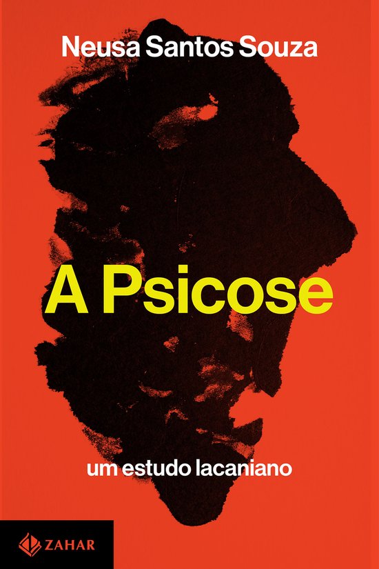 A psicose - cover