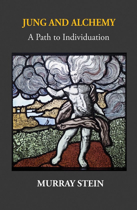 Jung And Alchemy - cover