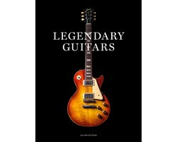 Legendary Guitars