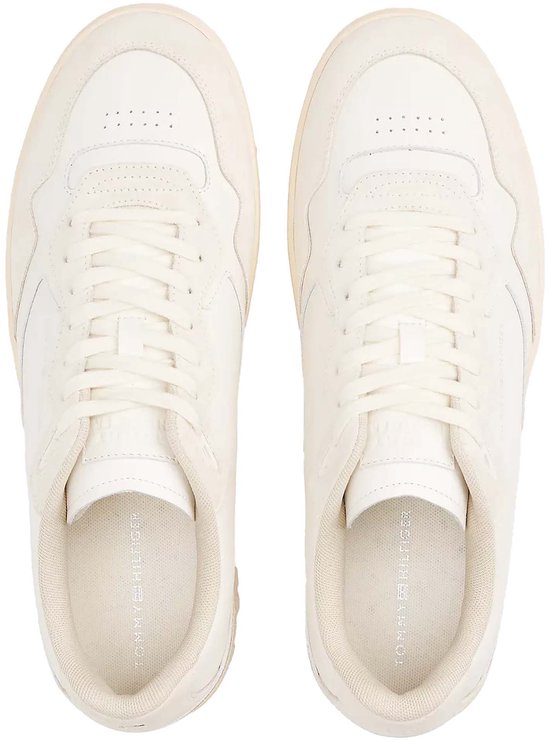 Baskets Tommy Hilfiger Th Basket Better Mix - Fashion Wear - Adulte