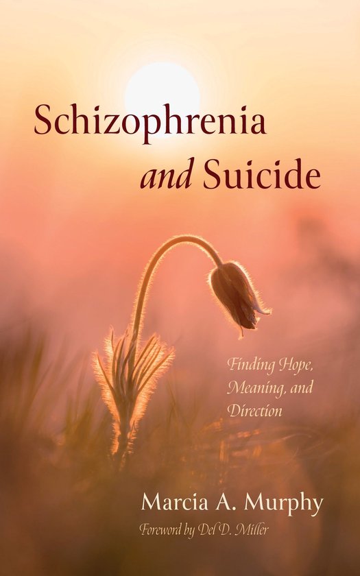 Schizophrenia and Suicide - cover
