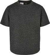 Tshirt Kinder Urban Classics - Kids 134/140 - Grand Grijs