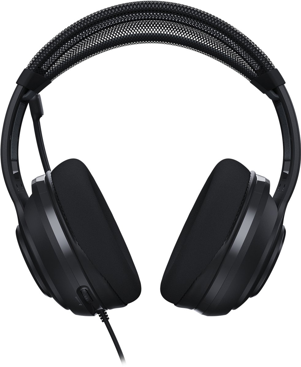 Turtle Beach Atlas 200 - Gaming Headset - USB Type-A - Windows - Zwart thumbnail 7