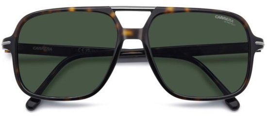 Carrera 350/S - 086 9K Havana van Merkloos — afbeelding 5