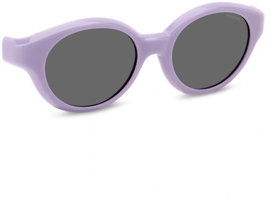 Polaroid Kids PLD K007 CL-ON Clip-on 789 M9 Lila van Polaroid Kids — afbeelding 3
