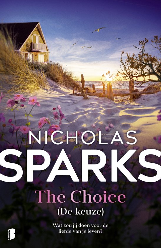 The Choice (De keuze)