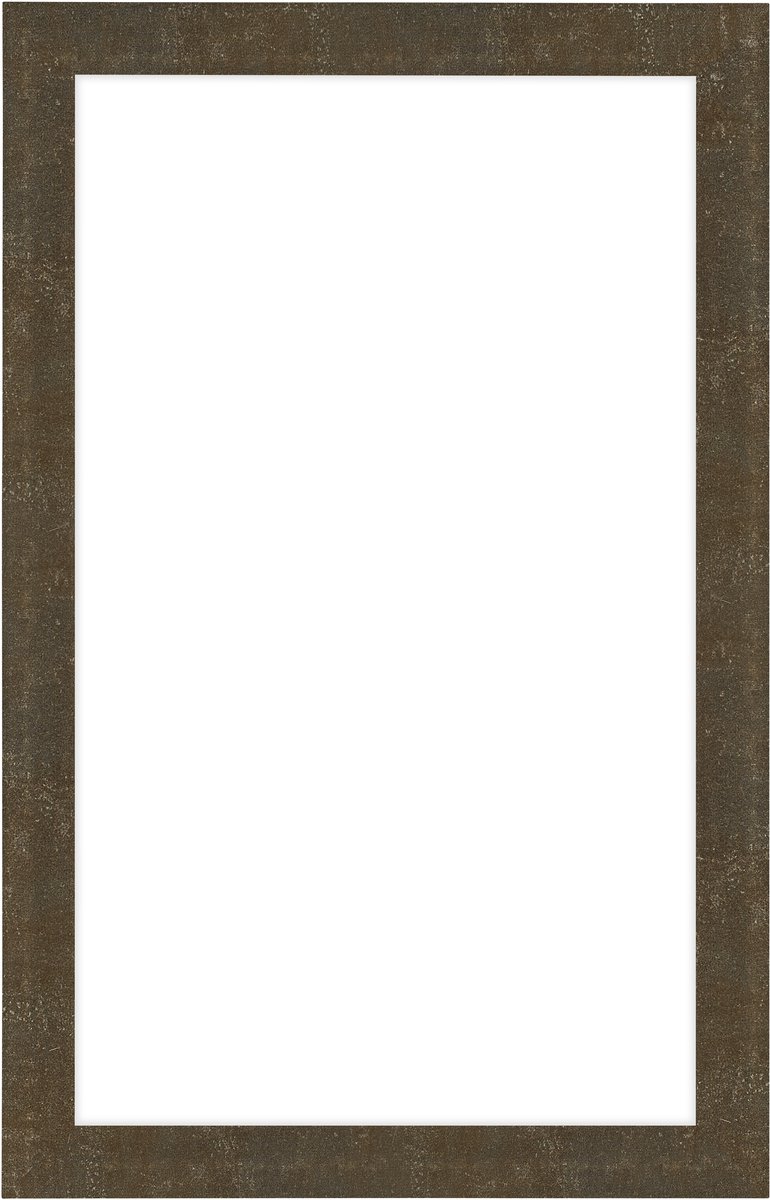 Dutch Frame Factory Fotolijst 30x50 cm - MDF - Goud Antiek - Colonia