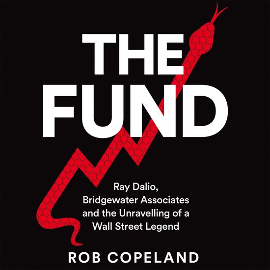 The Fund - cover