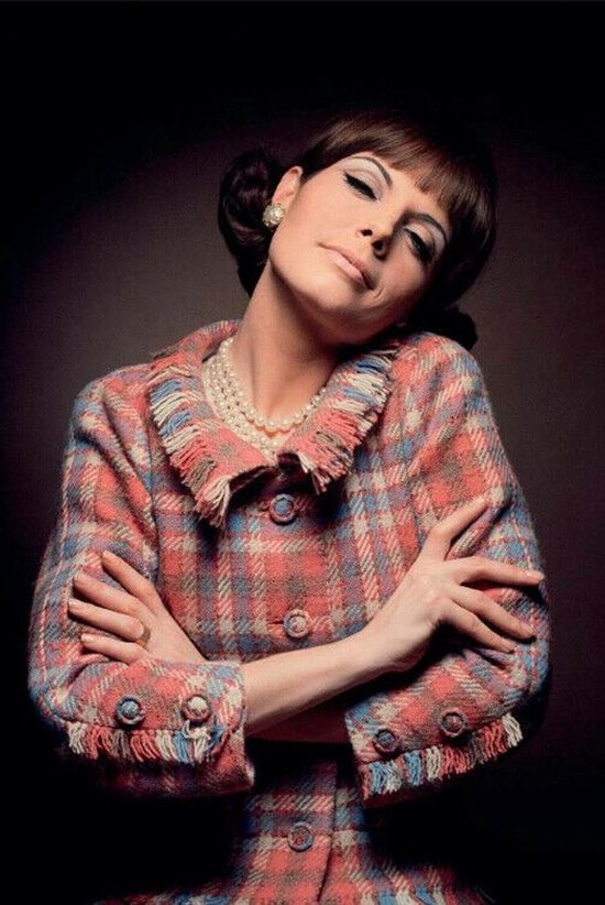 Little Book of Chanel