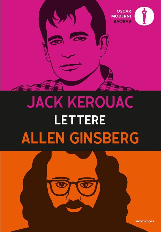 Lettere - cover