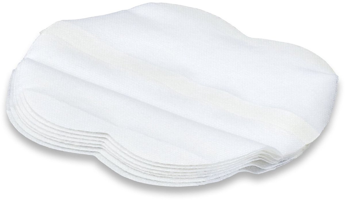 PRYM Sousbras voor eenmal.gebr. wit 994295 - Prym