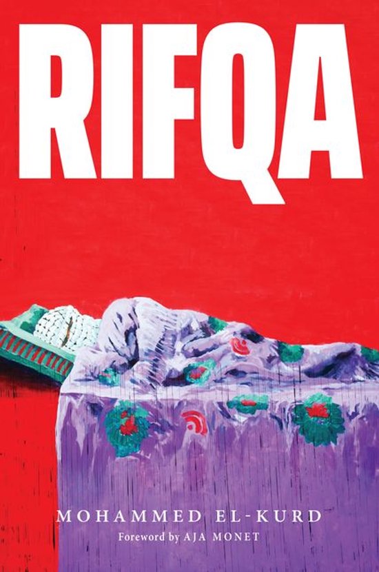 Rifqa - cover