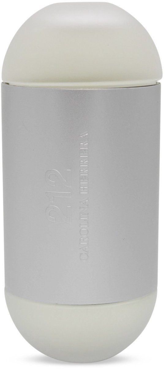 Carolina Herrera 212 NYC Vrouwen 100 ml