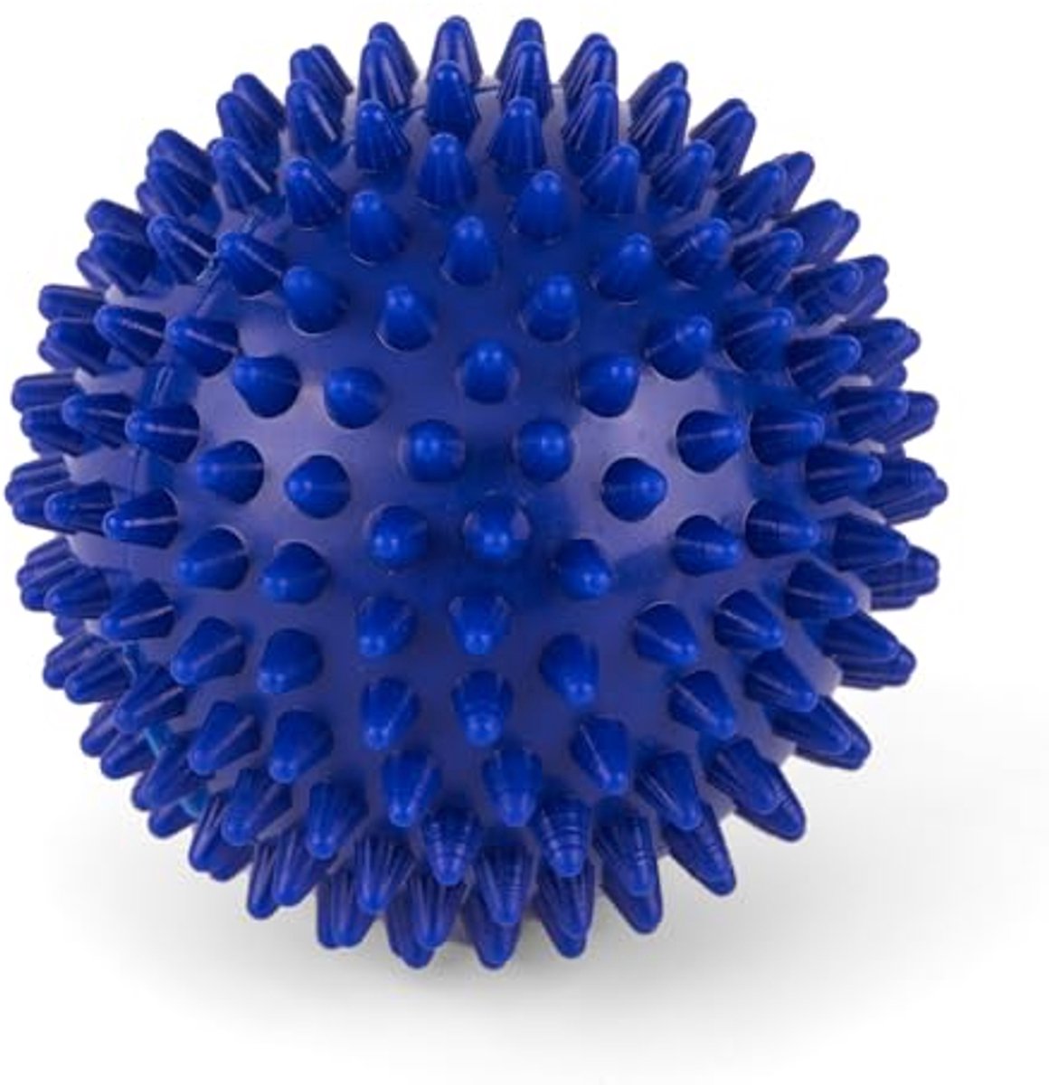 Massagebal voor Triggerpoint Therapie – 10 cm Diepe Spierweefsel Ontspanning