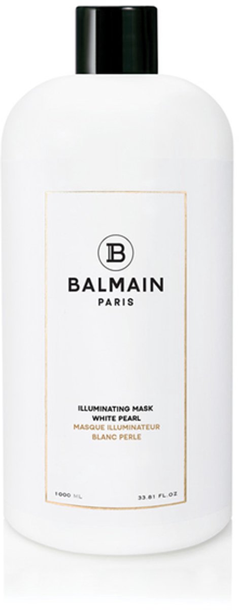 Illuminating Mask White Pearl 1000ML