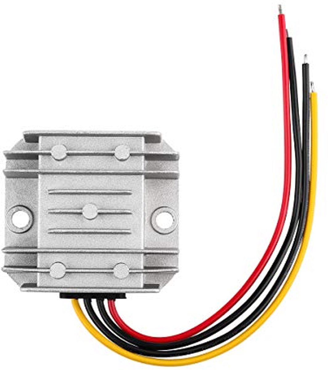 DC Spanningsregelaar 12V 3A Buck Converter met Breed Ingangsbereik