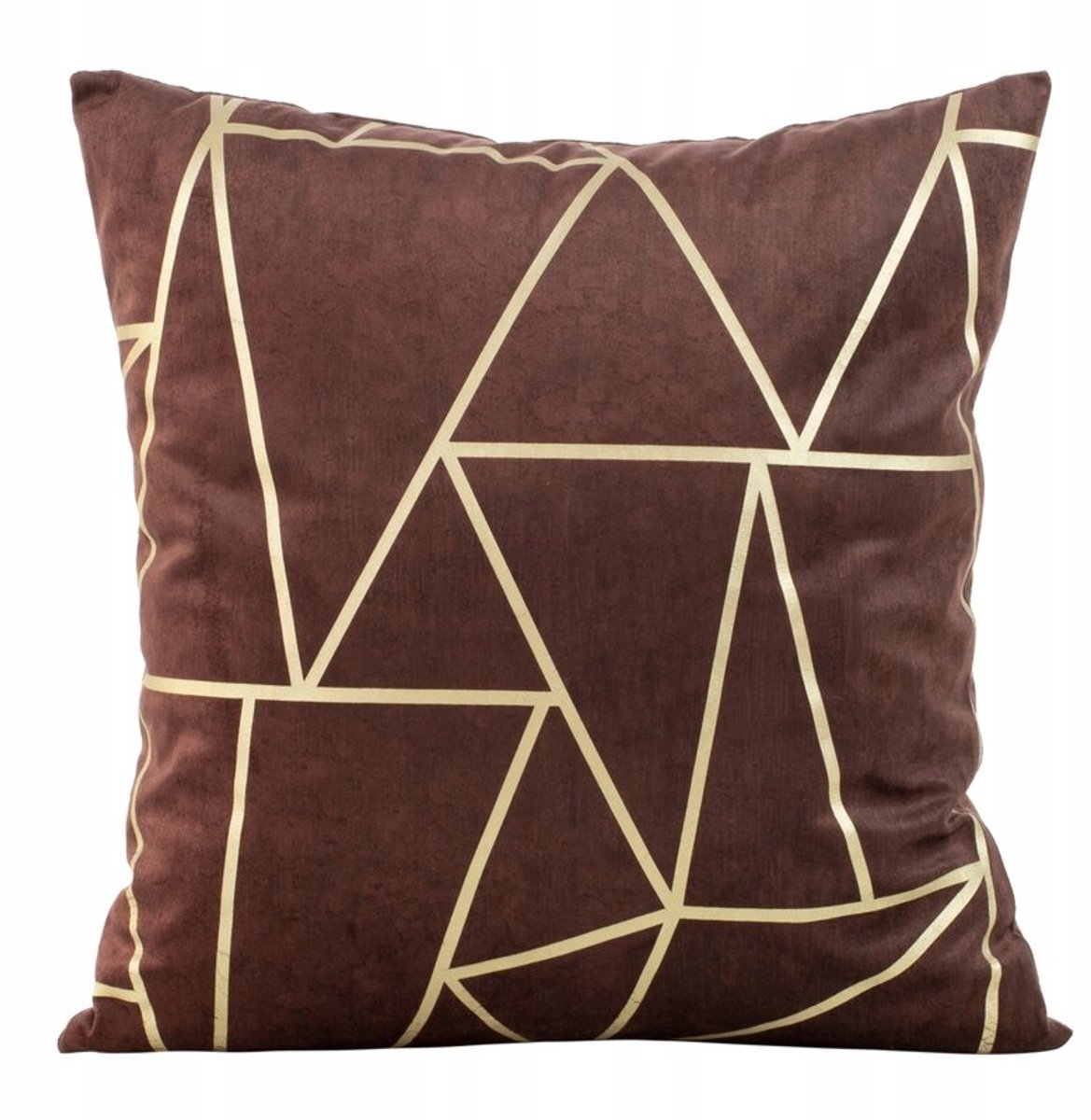 Decoratieve Kussenhoes Velours Blink29 45x45 Baksteenrood