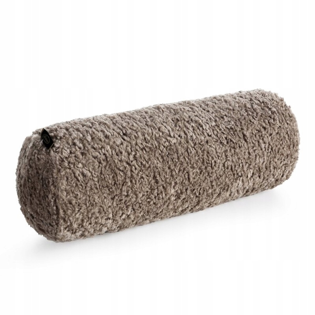 Eurofirany Decoratief Bukla Rolkussen Bruin 45x15 cm