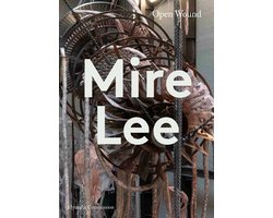 Omslag van Hyundai Commission- Mire Lee