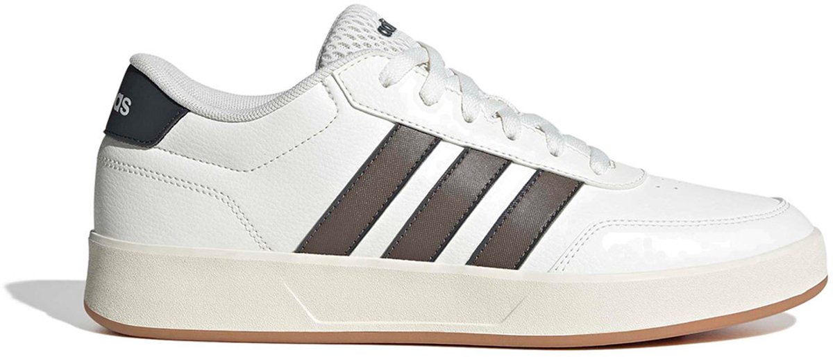 Adidas Breaknet 3.0 Schoenen 1/3 Man Grijs