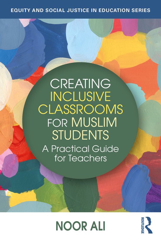 Equity and Social Justice in Education Series- Creating Inclusive ...
