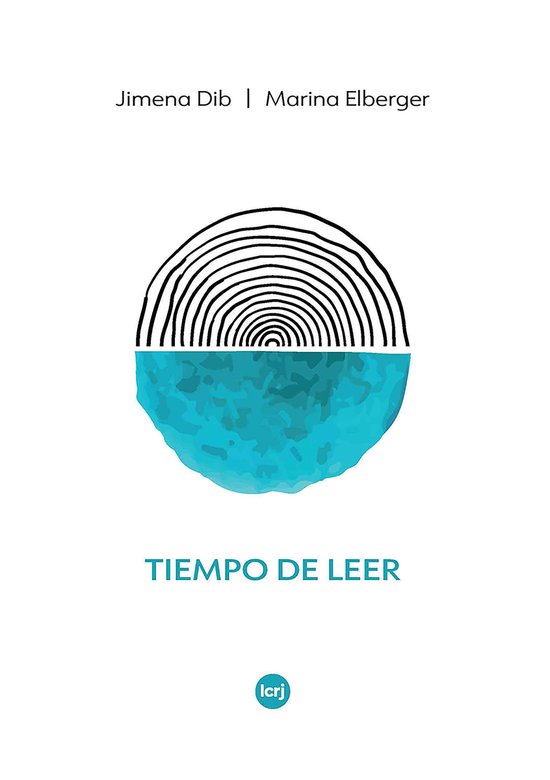 Tiempo de leer - cover
