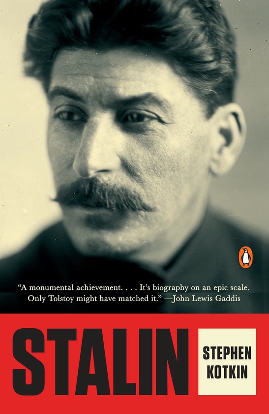 Stalin - cover