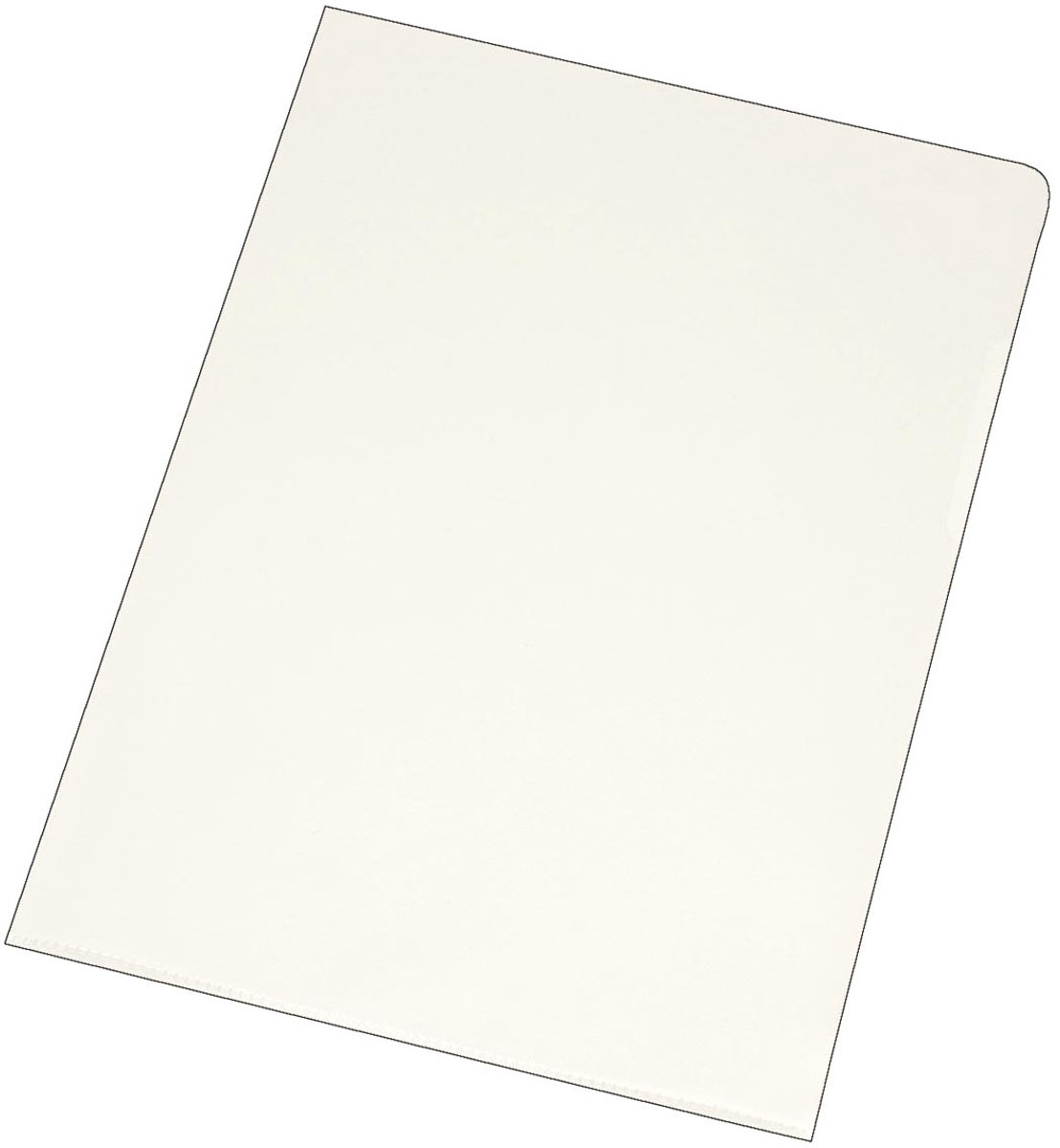 Q-CONNECT L-MAP 120MU KOR 100X