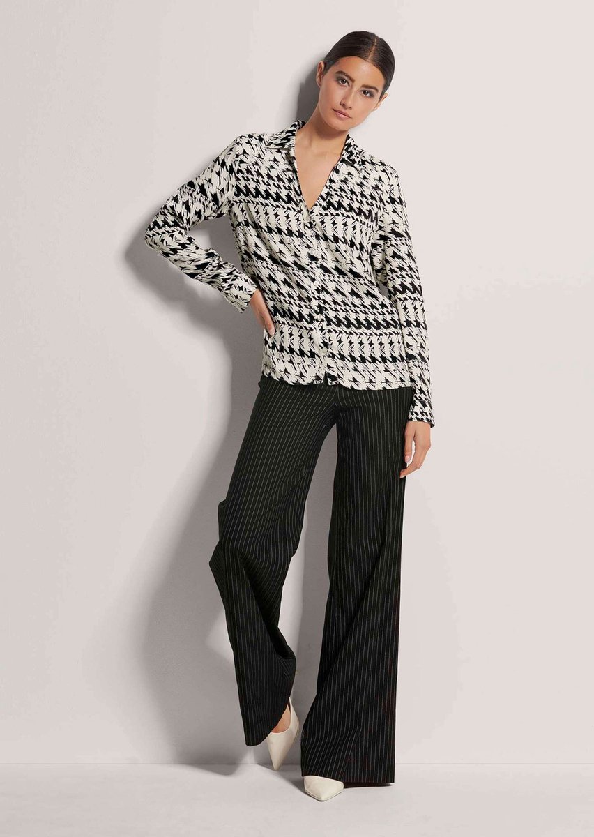MADELEINE Blouse Blouse