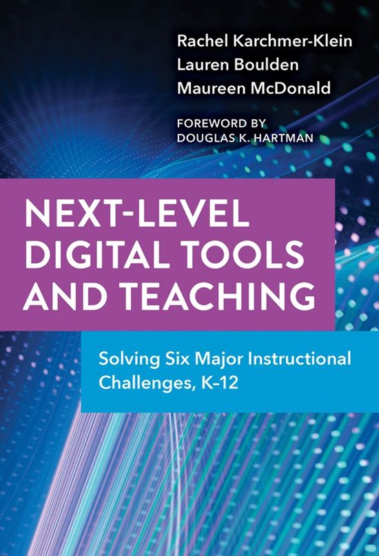 Next-Level Digital Tools and Teaching - cover