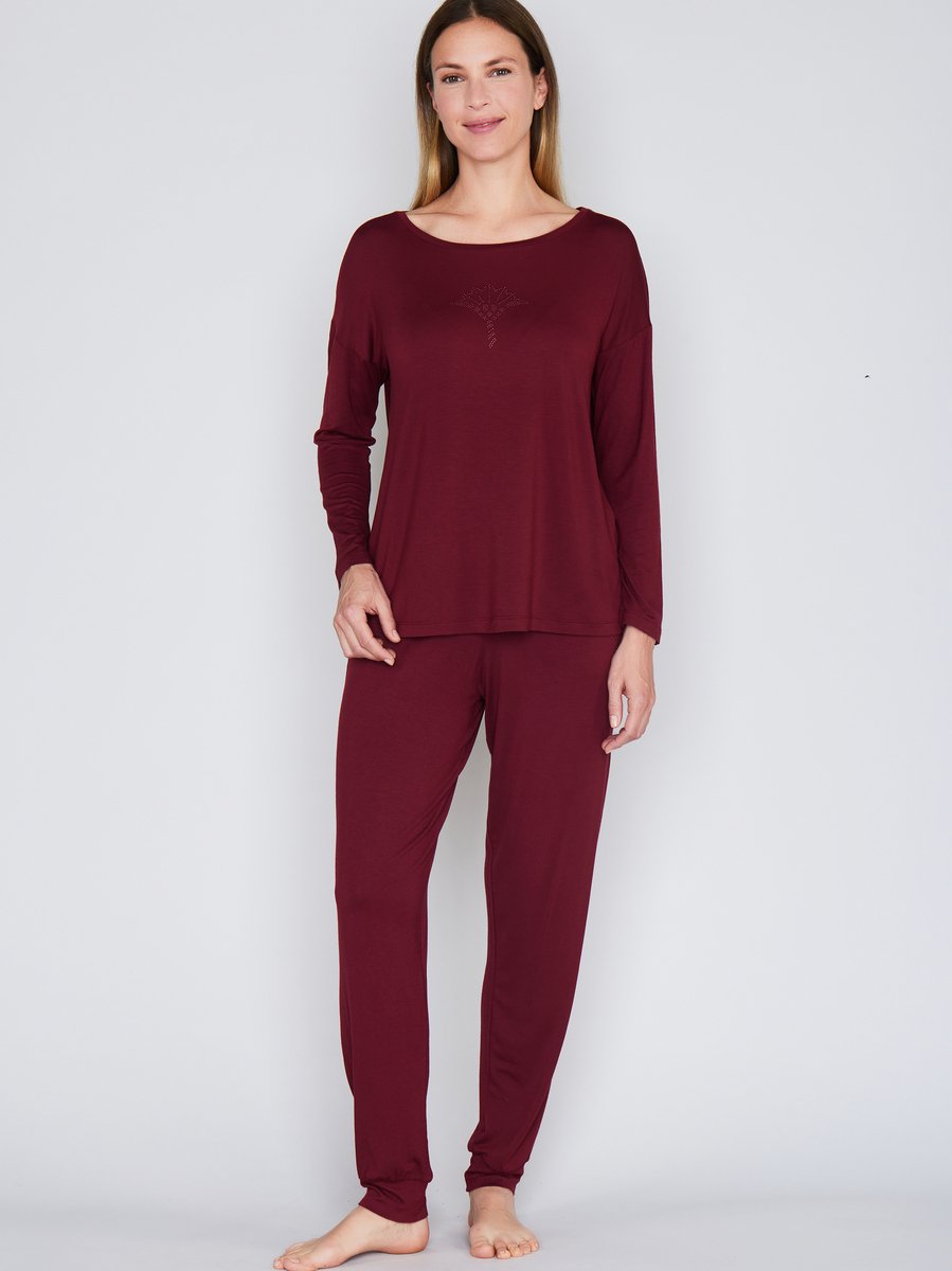 Joop! Longsleeve Luxe