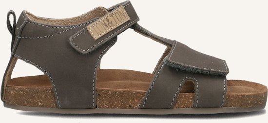 Ton & Ton Fenris Sandales pour femmes - Garçons - Marron - Taille 25