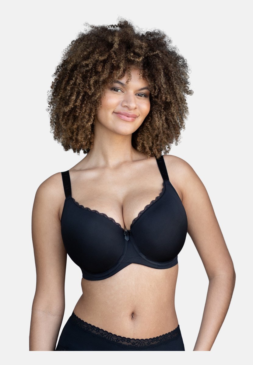 BH PURE CONSCIOUS STRAPPY Demi-BHs mit Schale,mit Bügel,T-Shirt-BHs