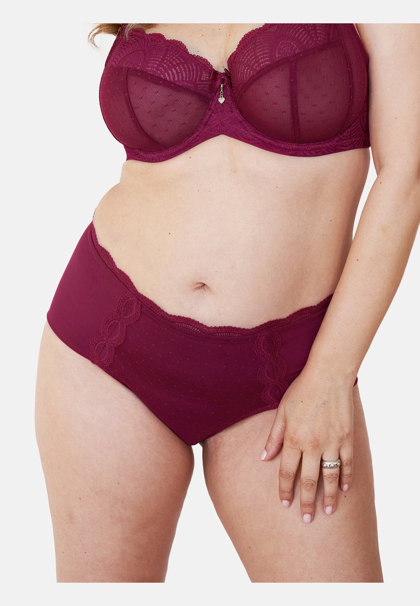 High-Panty CLARA