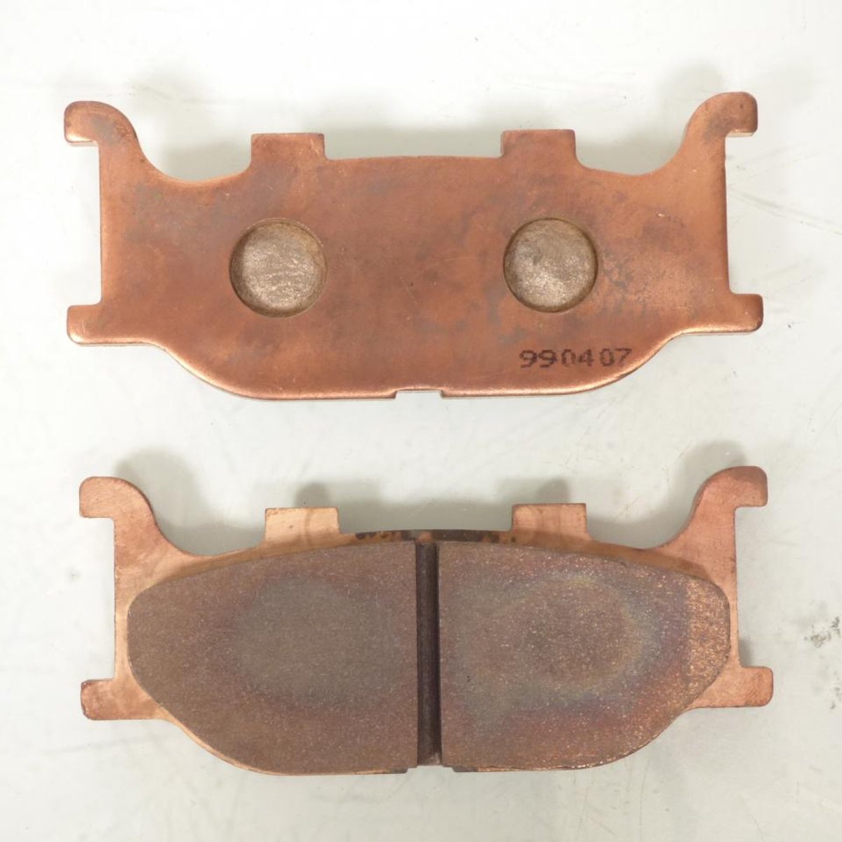 oem remblokken voor nieuwe auto's